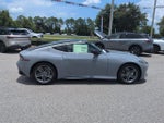 2026 Nissan Z Sport