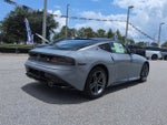 2026 Nissan Z Sport