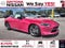 2027 Nissan Z Sport