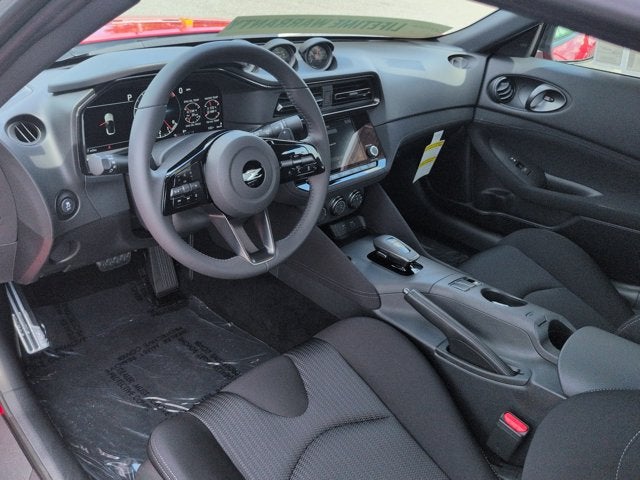 2027 Nissan Z Sport