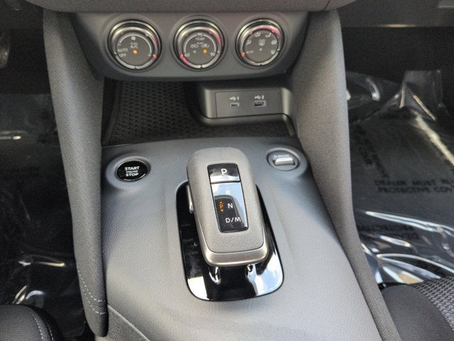 2027 Nissan Z Sport