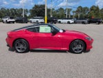 2027 Nissan Z Sport