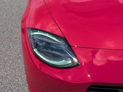 2027 Nissan Z Sport