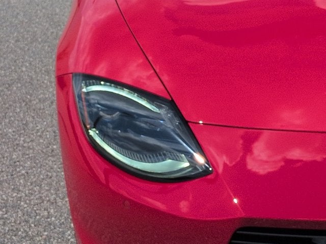 2027 Nissan Z Sport