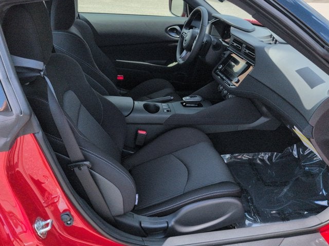 2027 Nissan Z Sport