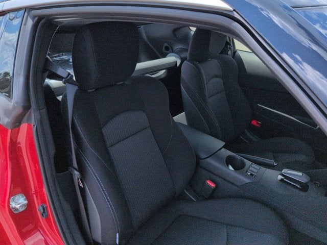 2027 Nissan Z Sport