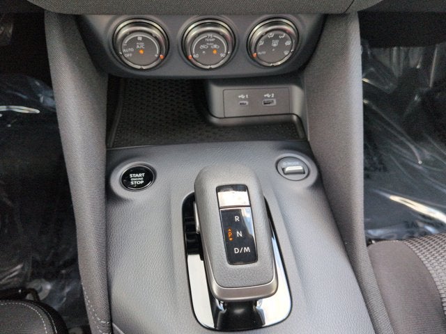 2027 Nissan Z Sport