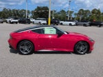 2027 Nissan Z Sport