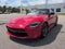 2027 Nissan Z Sport