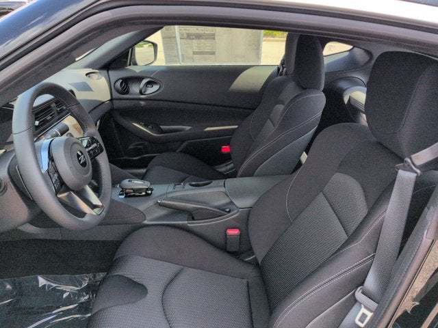 2027 Nissan Z Sport