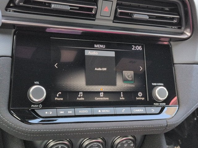 2027 Nissan Z Sport