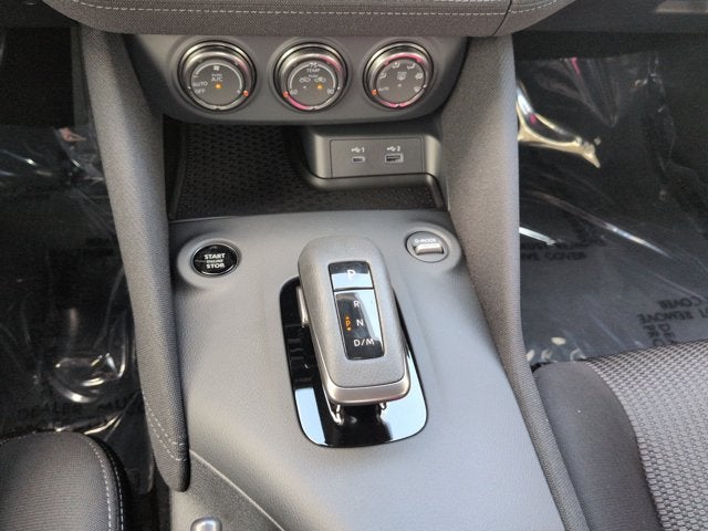 2027 Nissan Z Sport