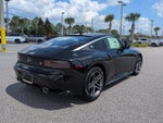 2027 Nissan Z Sport