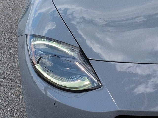 2027 Nissan Z Sport