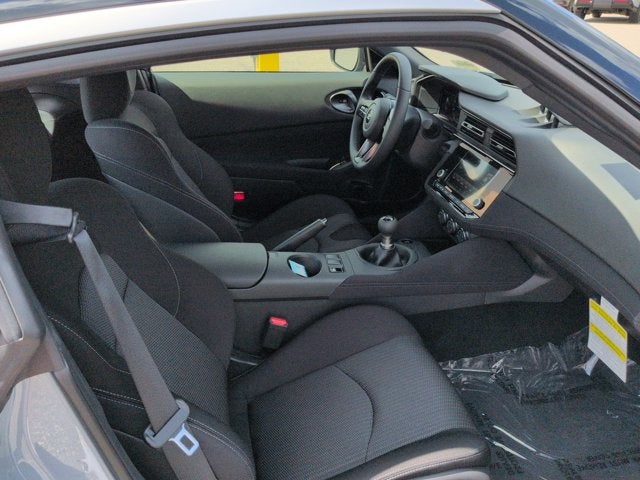 2027 Nissan Z Sport
