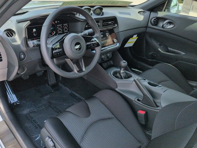2027 Nissan Z Sport