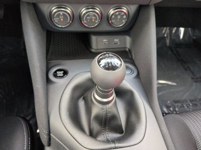 2027 Nissan Z Sport