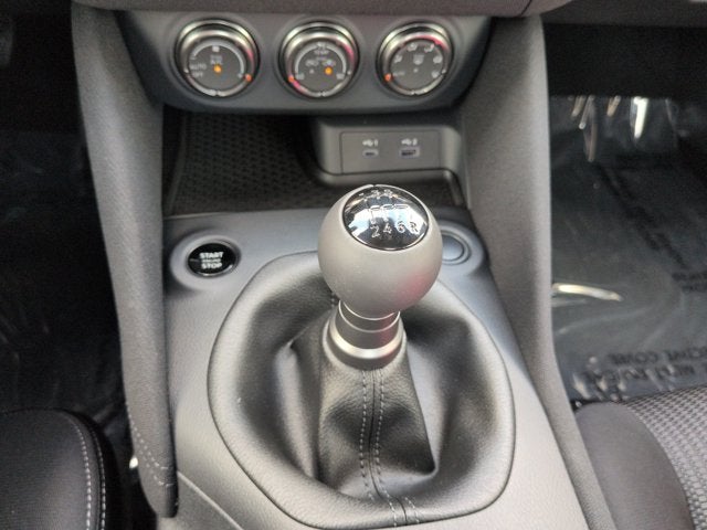 2027 Nissan Z Sport