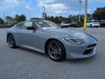 2027 Nissan Z Sport