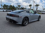 2027 Nissan Z Sport