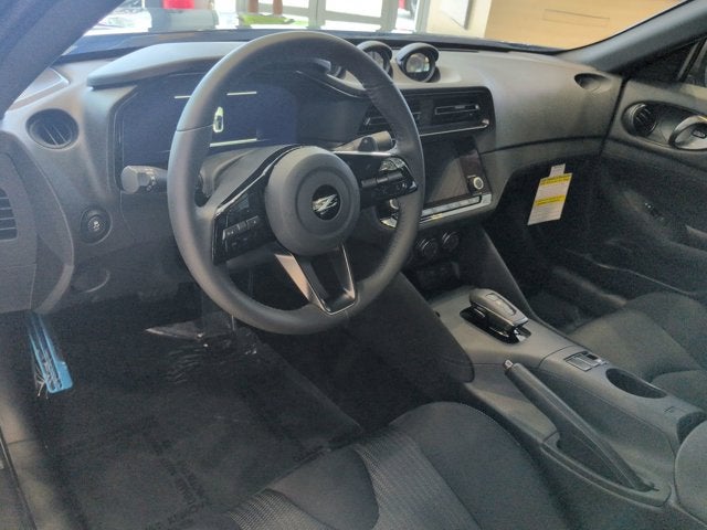 2026 Nissan Z Sport