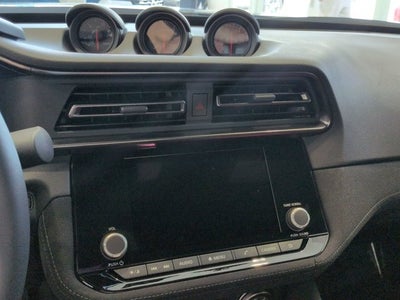 2026 Nissan Z Sport