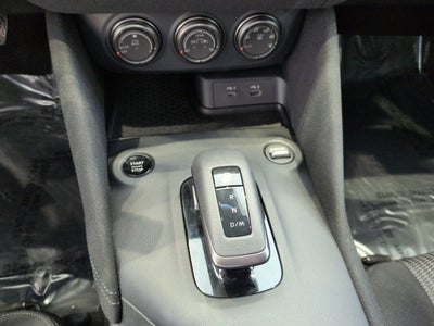 2026 Nissan Z Sport