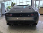2026 Nissan Z Sport