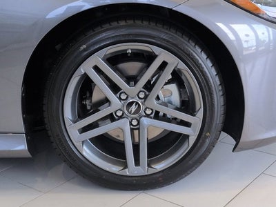 2026 Nissan Z Sport