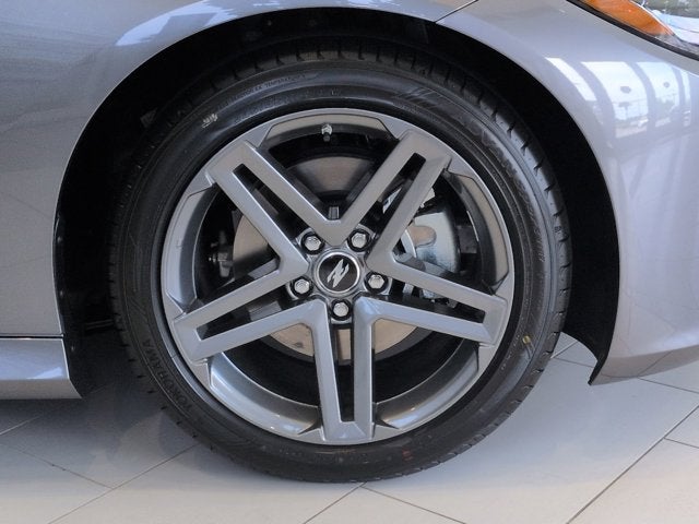 2026 Nissan Z Sport