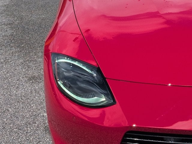2027 Nissan Z Sport