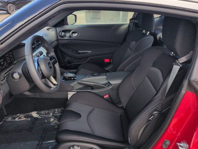 2027 Nissan Z Sport