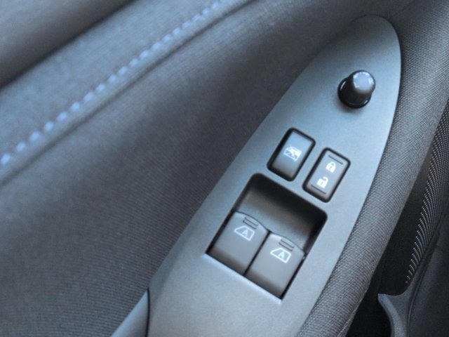 2027 Nissan Z Sport