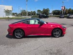 2027 Nissan Z Sport