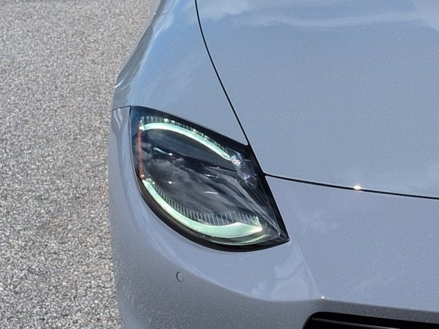 2027 Nissan Z Sport