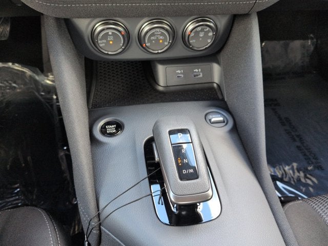 2027 Nissan Z Sport