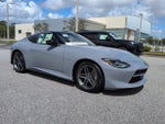 2027 Nissan Z Sport
