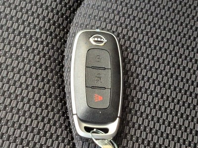 2027 Nissan Z Sport
