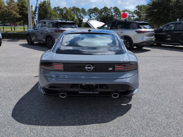 2027 Nissan Z Sport
