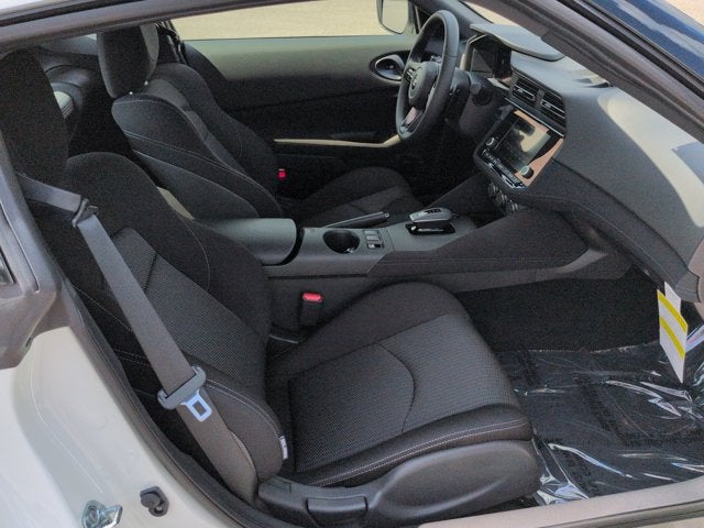 2027 Nissan Z Sport