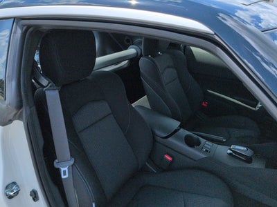 2027 Nissan Z Sport
