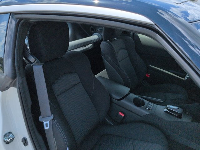 2027 Nissan Z Sport