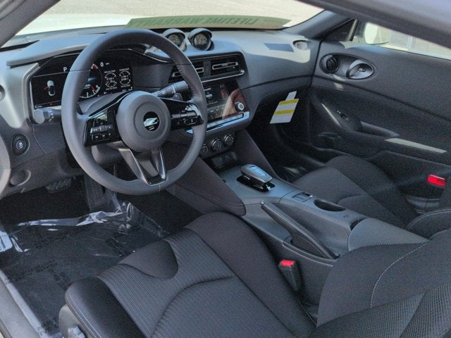 2027 Nissan Z Sport