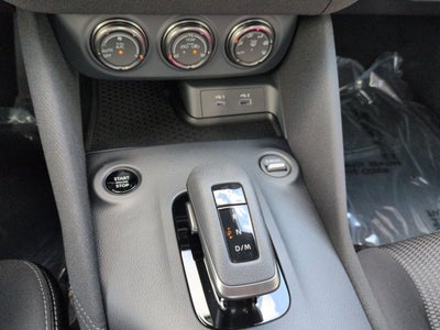 2027 Nissan Z Sport