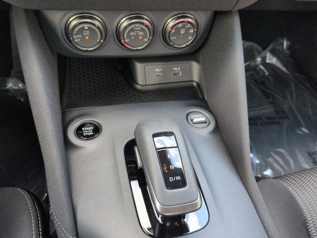 2027 Nissan Z Sport