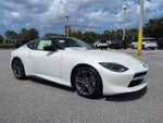 2027 Nissan Z Sport
