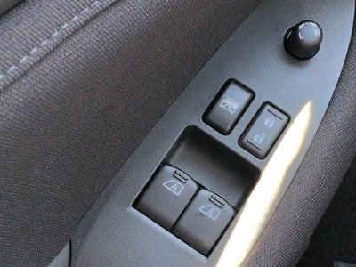 2027 Nissan Z Sport