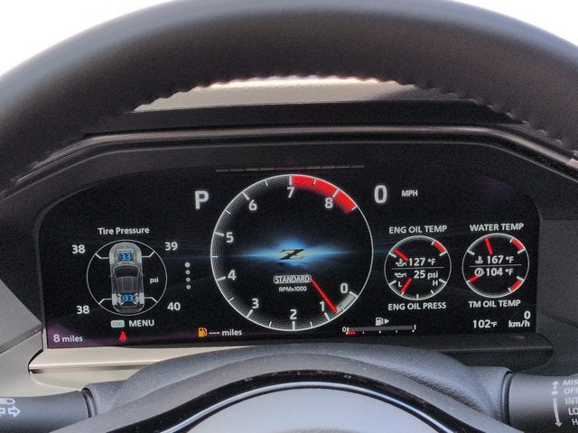 2027 Nissan Z Sport