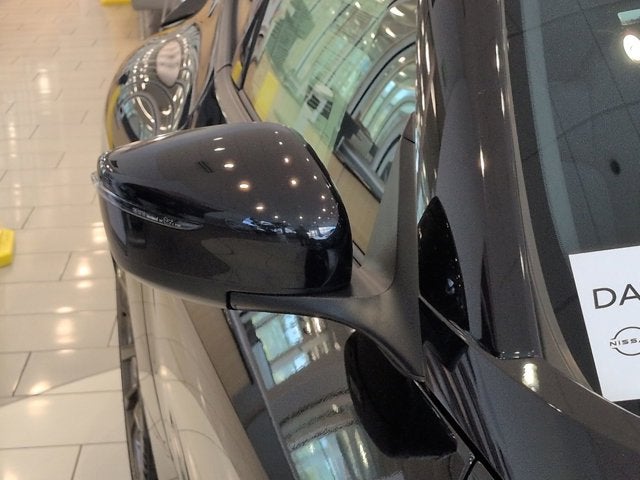 2026 Nissan Z Performance