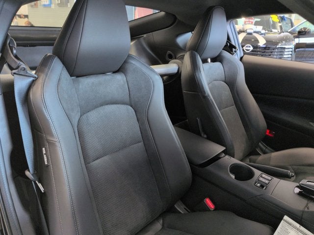 2026 Nissan Z Performance